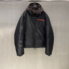 Prada Down Jackets